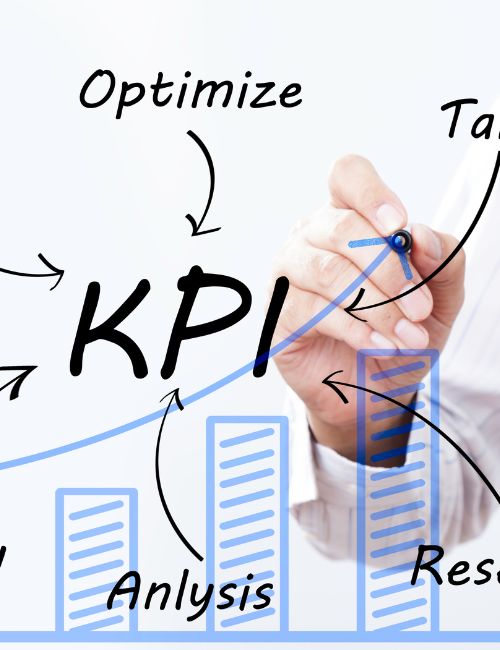 graphique KPI