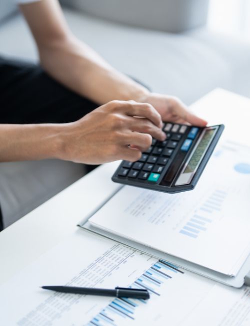 calcul cout formation